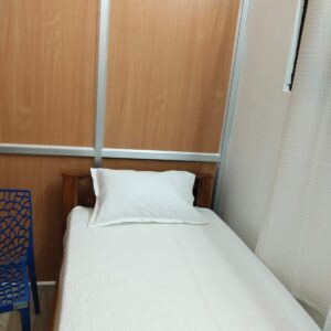 Standard Non-AC Room 1