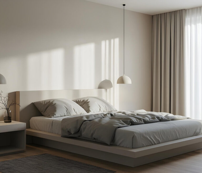 Peaceful Stays Near the Heart of Puducherry